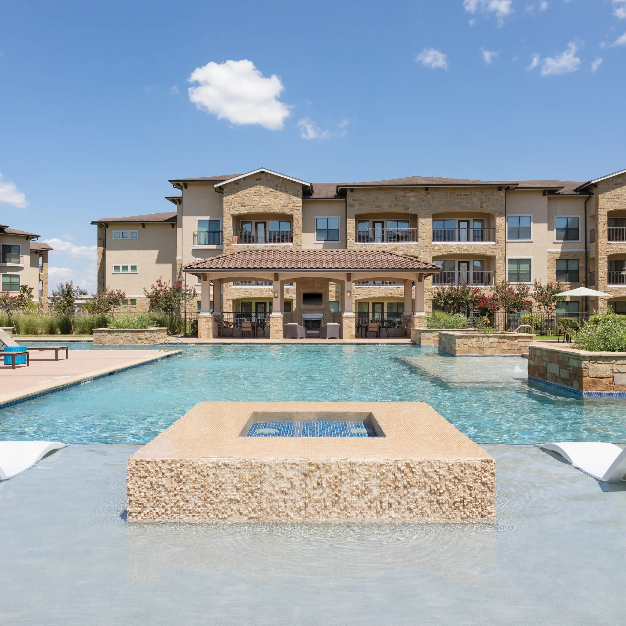 Beautiful Apartments in Richmond, Texas Allora Bella Terra